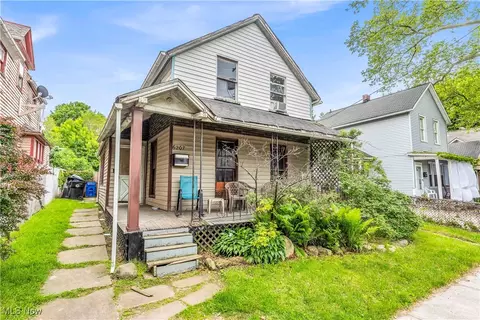 6207 Fir Ave, Cleveland, OH 44102