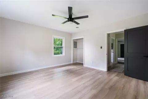 Bedroom - 351 Cranberry Run, Boardman, OH 44512 photo 4 of 5