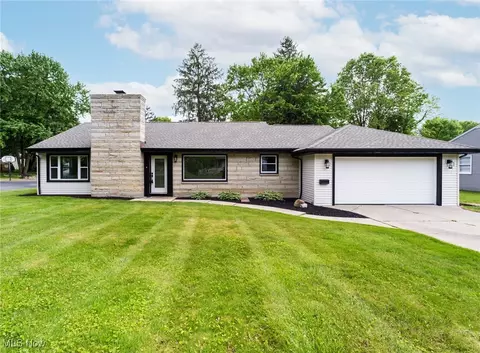 351 Cranberry Run, Boardman, OH 44512