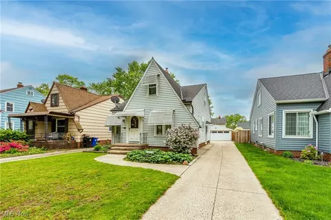 4410 W 168th St, Cleveland, OH 44135
