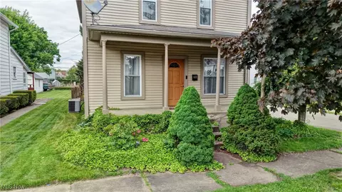 601 Short St, Dover, OH 44622