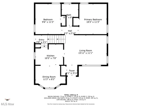 5178 Erwin St, Maple Heights, OH 44137 photo 48
