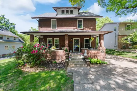 1538 Burbank Rd, Wooster, OH 44691