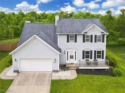 793 Fronek Dr, Streetsboro, OH 44241