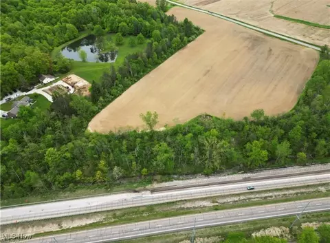 Township Road 810, West Salem, OH 44287