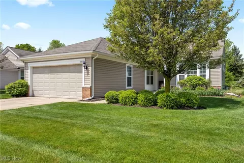 Undisclosed, North Ridgeville, OH 44039