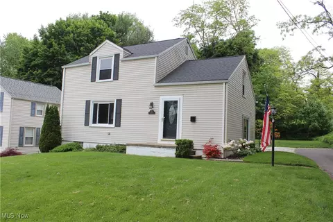 3141 Woodland Ave NW, Canton, OH 44709