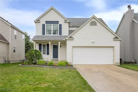 189 Booth Bay Dr, Medina, OH 44256