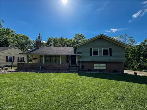 5510 Glenwood Ave, Boardman, OH 44512