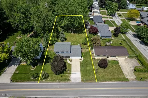 View/Area - 126 Burns Rd, Elyria, OH 44035 photo 1 of 8