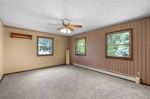 Bedroom - 126 Burns Rd, Elyria, OH 44035 photo 3 of 6