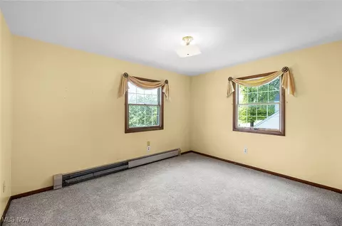 Bedroom - 126 Burns Rd, Elyria, OH 44035 photo 1 of 6