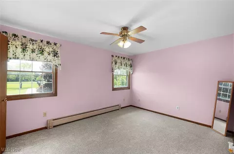 Bedroom - 126 Burns Rd, Elyria, OH 44035 photo 5 of 6