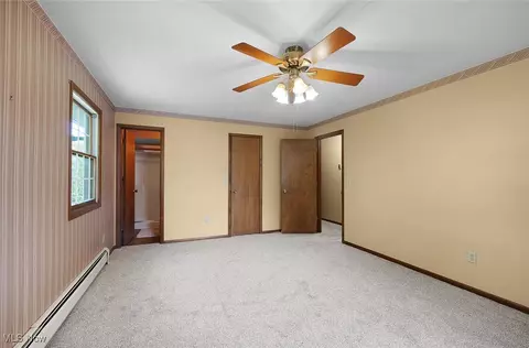 Bedroom - 126 Burns Rd, Elyria, OH 44035 photo 4 of 6