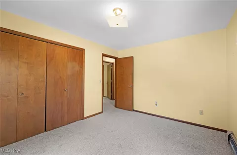 Bedroom - 126 Burns Rd, Elyria, OH 44035 photo 2 of 6