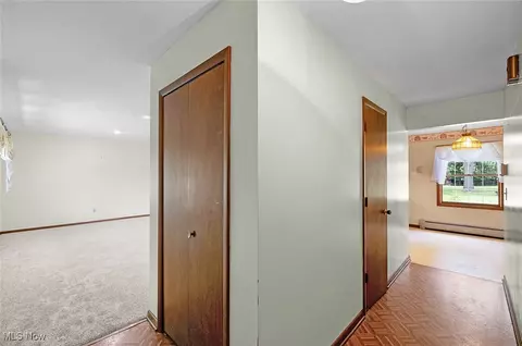 Entry Way - 126 Burns Rd, Elyria, OH 44035 photo 1 of 4