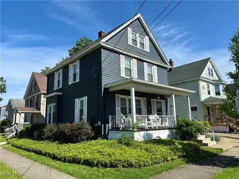 288 Orange St, Conneaut, OH 44030