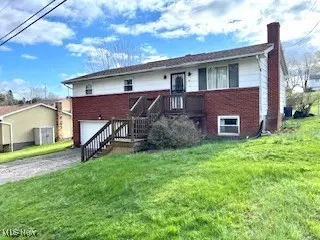 116 Brentwood Blvd, Wintersville, OH 43953