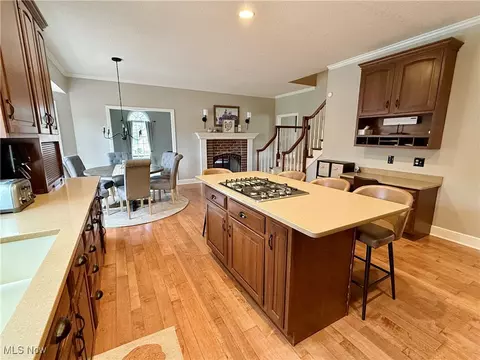 829 Park Harbour Dr, Boardman, OH 44512 photo 6