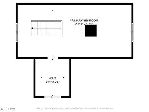 Floorplan - 196 E Ridgewood Dr, Seven Hills, OH 44131 photo 2 of 3