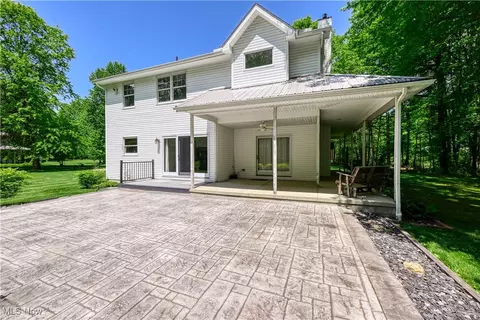 6658 Giddings Rd, Rootstown, OH 44272 photo 9