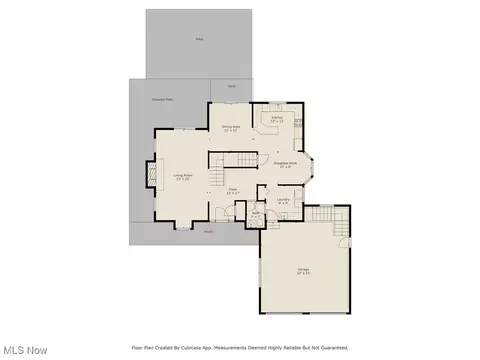 6658 Giddings Rd, Rootstown, OH 44272 photo 48