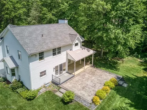 6658 Giddings Rd, Rootstown, OH 44272 photo 2