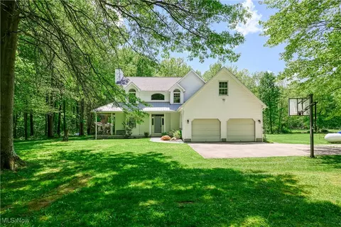 6658 Giddings Rd, Rootstown, OH 44272 photo 4