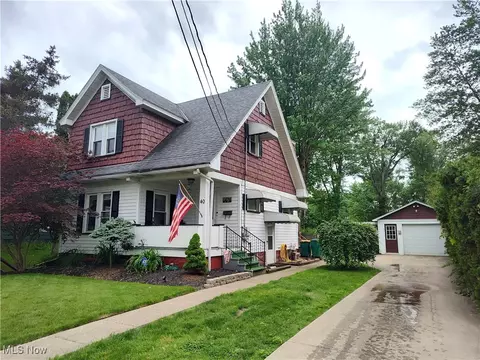 40 Chestnut St, Geneva, OH 44041