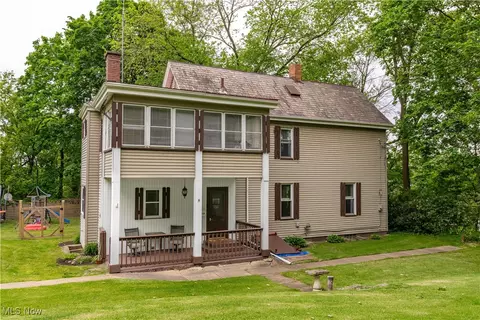 109 Arch Ave SE, Massillon, OH 44646