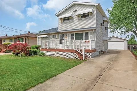 5872 Michael Dr, Brook Park, OH 44142 photo 30