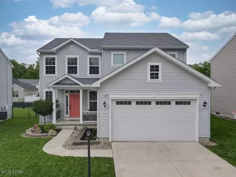 10306 Maryland St, Aurora, OH 44202