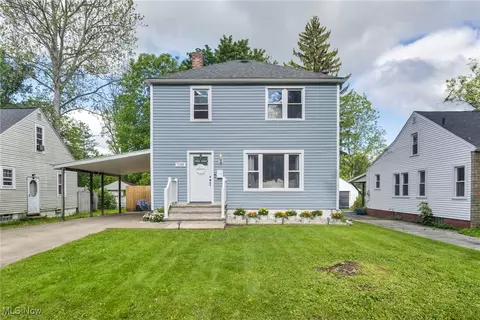 1106 Orlando Ave, Akron, OH 44320