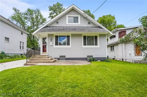 1252 Chandler Ave, Akron, OH 44314