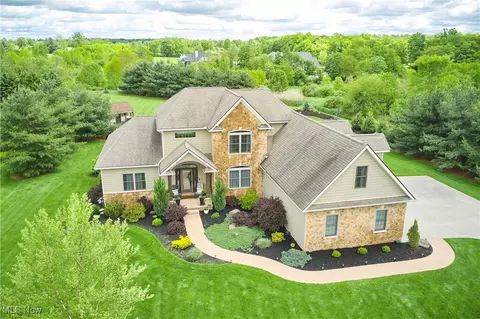 7355 Hunters Glen Ln, Seville, OH 44273