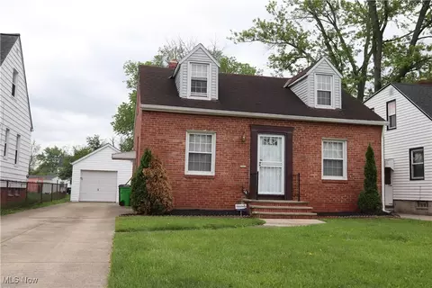 24 Eldred Ave, Bedford, OH 44146