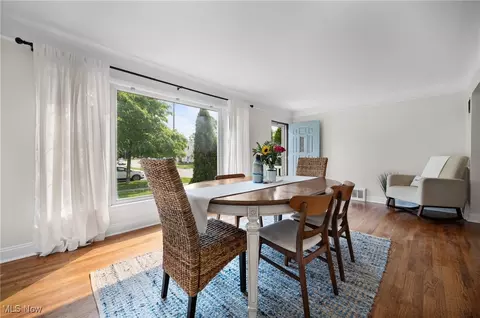 Dining - 342 E 310th St, Willowick, OH 44095 photo 1 of 1