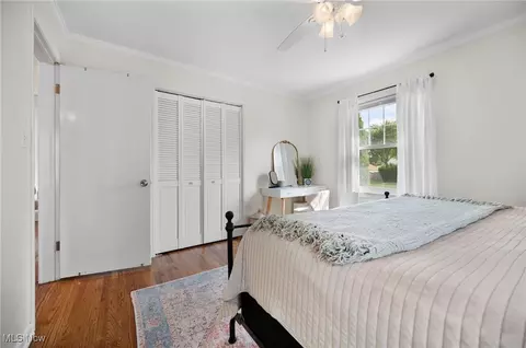 Bedroom - 342 E 310th St, Willowick, OH 44095 photo 2 of 7