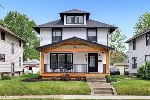 24 Marion Ave SE, Massillon, OH 44646