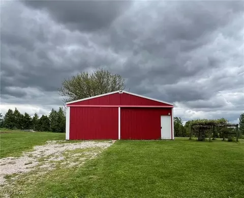 V/l Holtz Road, Shelby, OH 44875