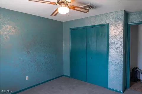 Bedroom - 175 Alexander Dr, Elyria, OH 44035 photo 5 of 6