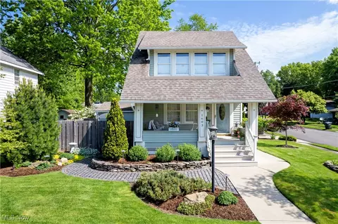 1603 W Market St, Orrville, OH 44667