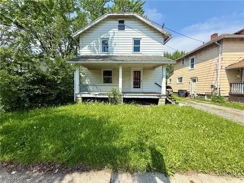 841 N Baxter St, Lima, OH 45801