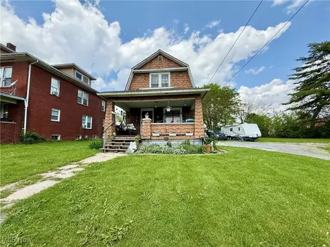 924 W Elm St, Lima, OH 45801