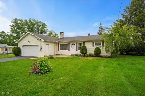 12395 Carter Rd, Concord, OH 44077