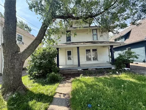 525 Hazel Ave, Lima, OH 45801 photo 1