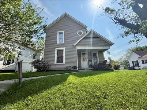 466 N Mcdonel St, Lima, OH 45801