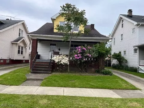 10116 Richland Ave, Garfield Heights, OH 44125