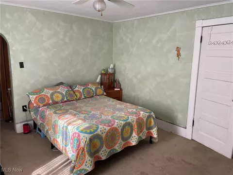 Bedroom - 1605 E 46th St, Ashtabula, OH 44004 photo 1 of 3