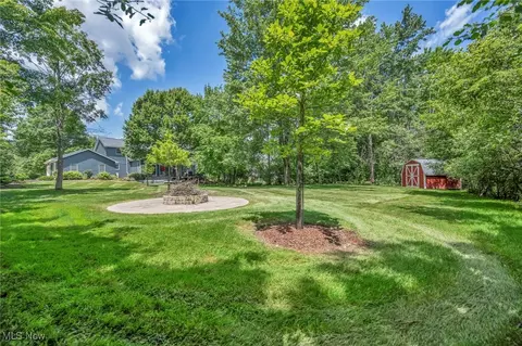 Exterior - 561 Willard Rd, Aurora, OH 44202 photo 11 of 11